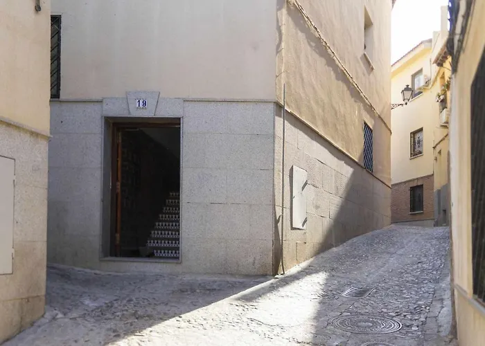 La Casa de San Miguel