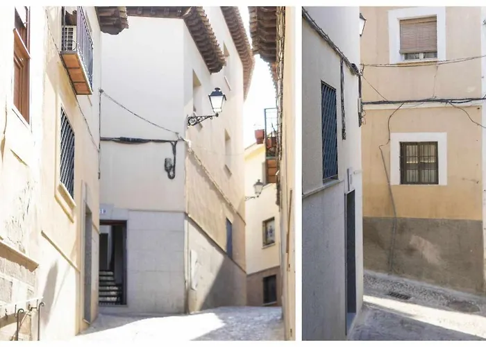 La Casa de San Miguel