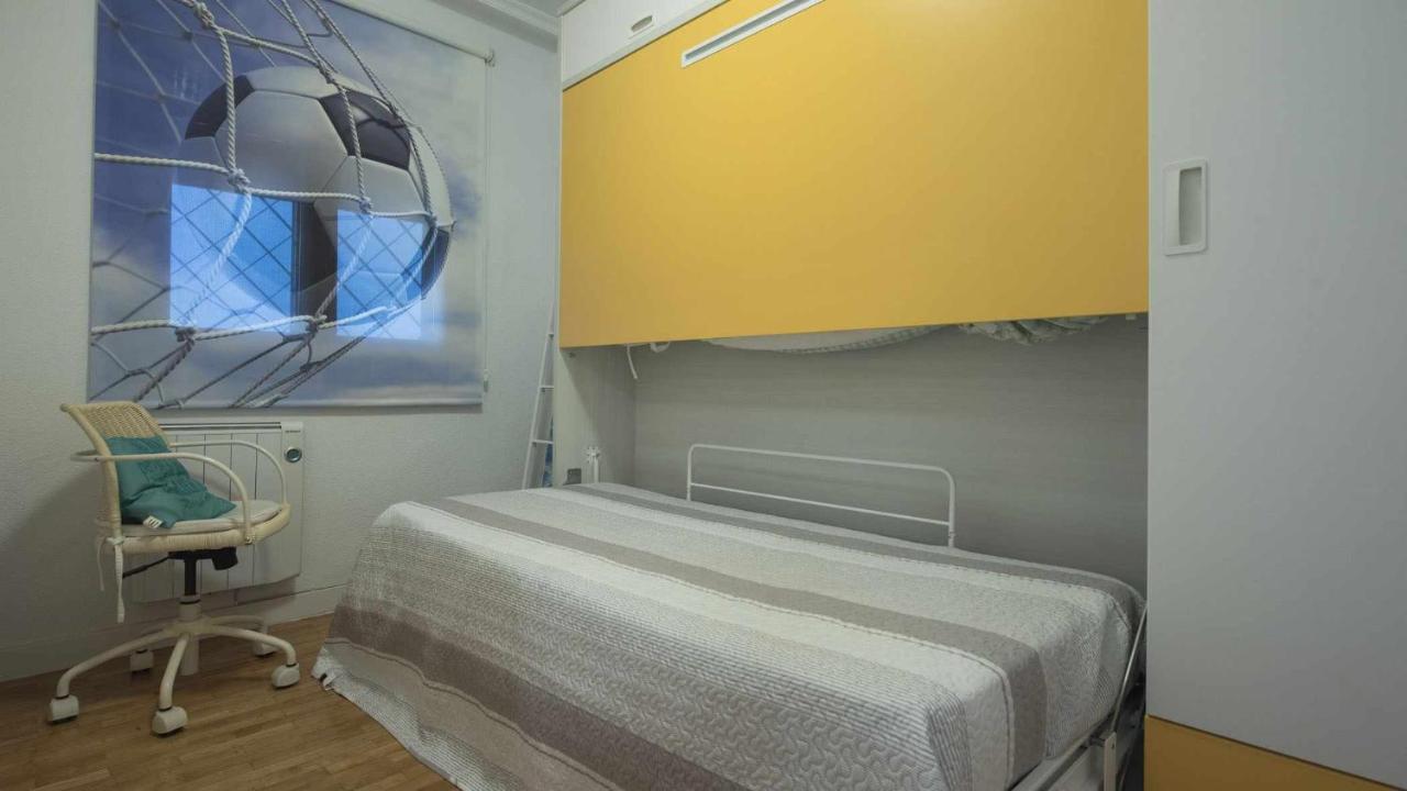 Apartamento La Casa De San Miguel *