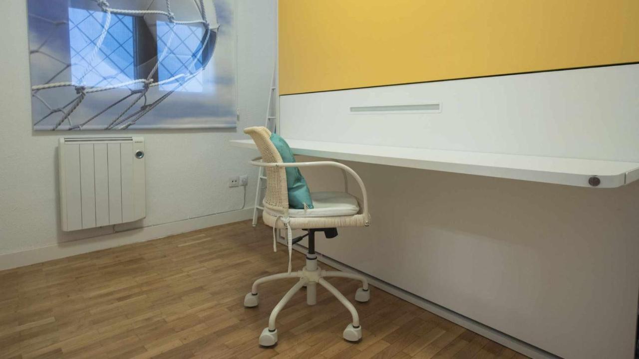 Apartamento La Casa De San Miguel Toledo