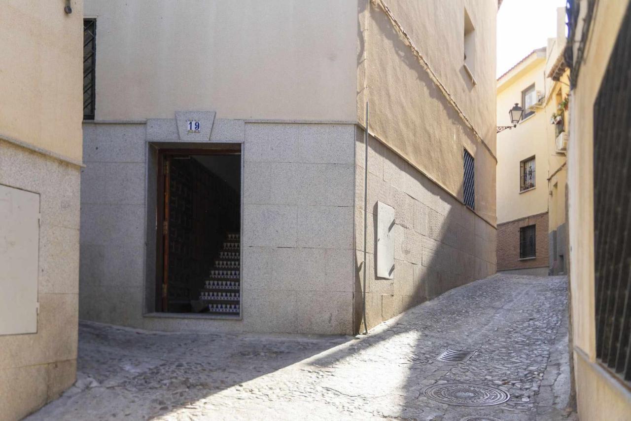 Apartamento La Casa De San Miguel *