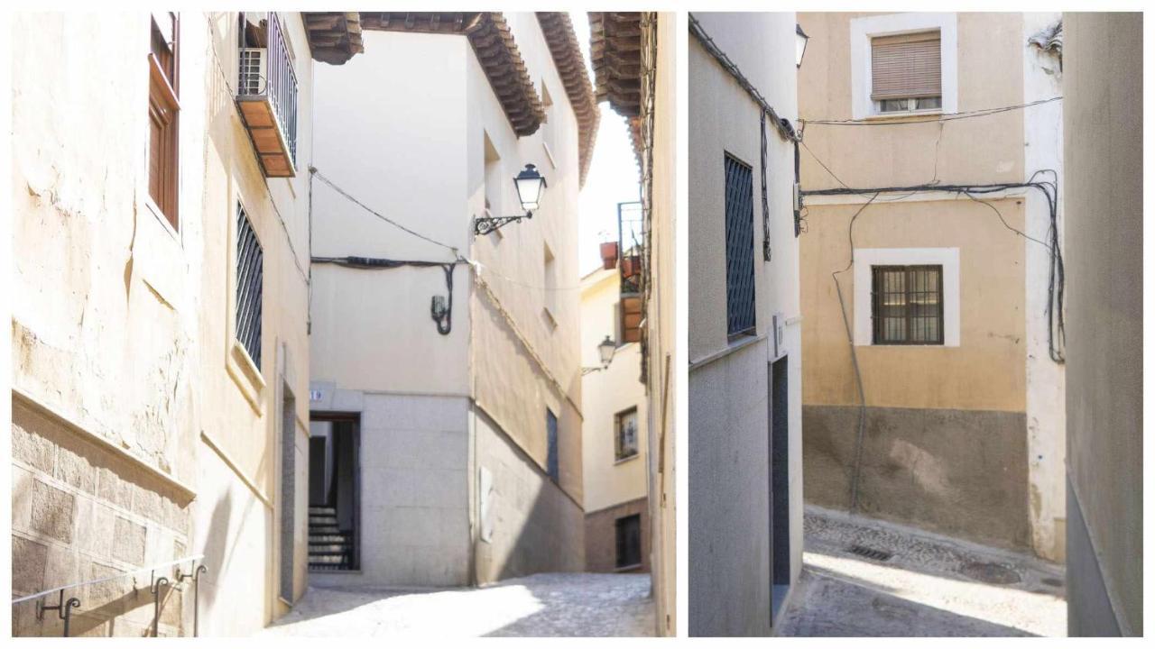 Apartamento La Casa De San Miguel *