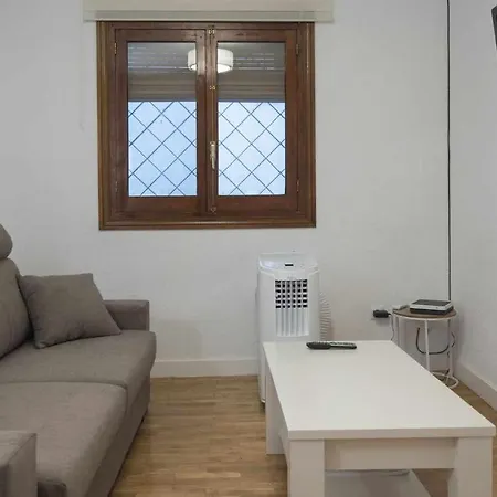 Appartement La Casa De San Miguel By Toledo Ap Extérieur photo