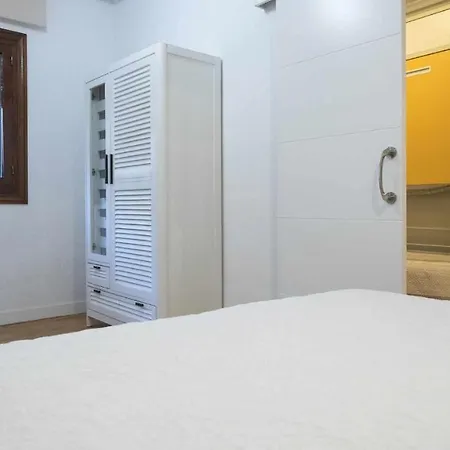 Appartement La Casa De San Miguel By Toledo Ap Extérieur photo