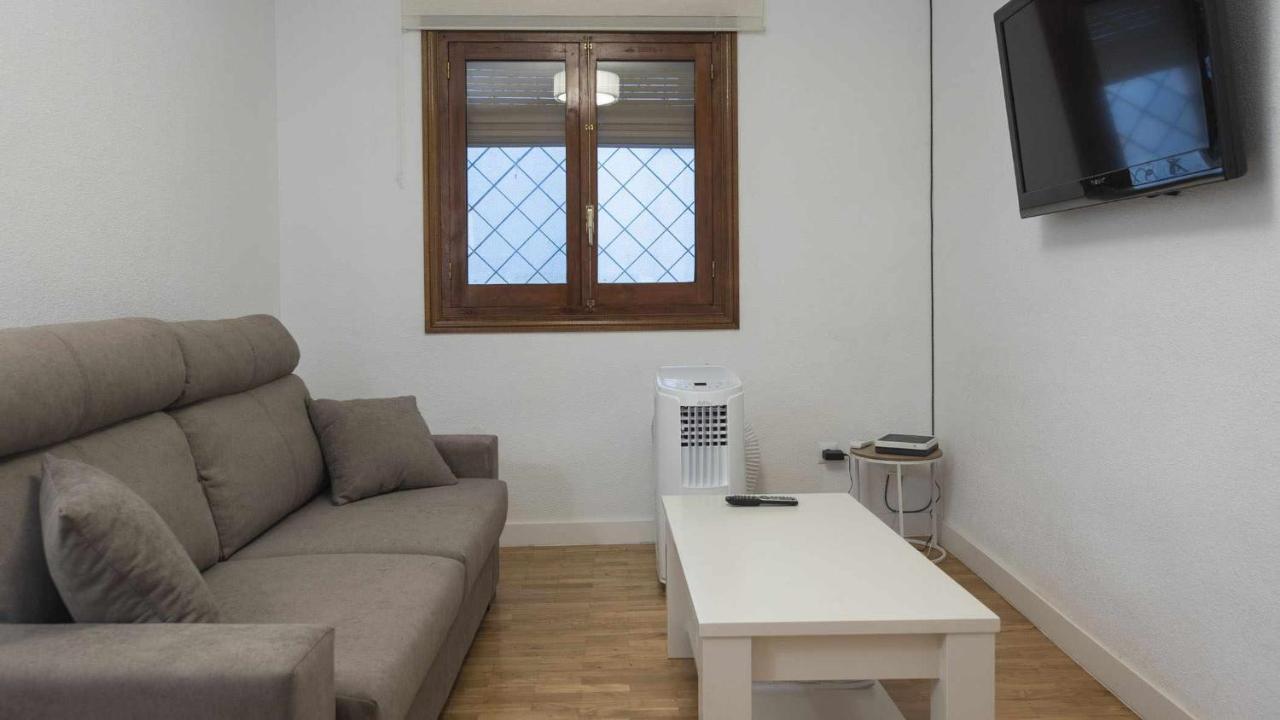 Apartament La Casa De San Miguel By Ap