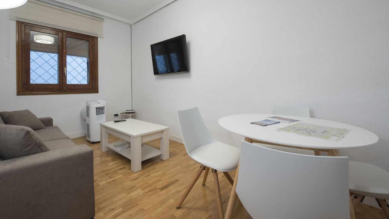 Apartament La Casa De San Miguel By Ap